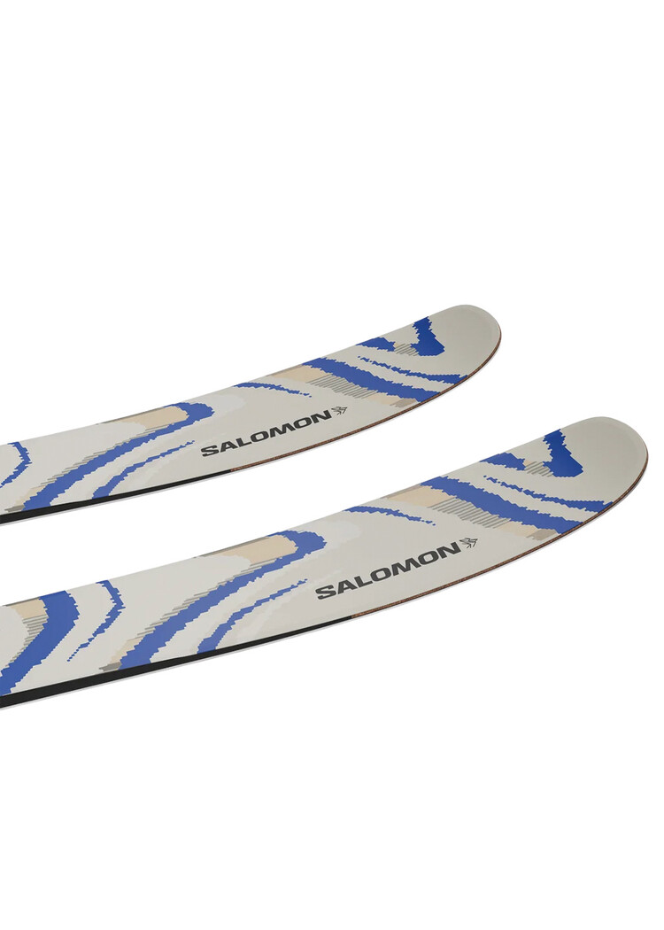 Salomon Salomon QST 106 Skis 2026