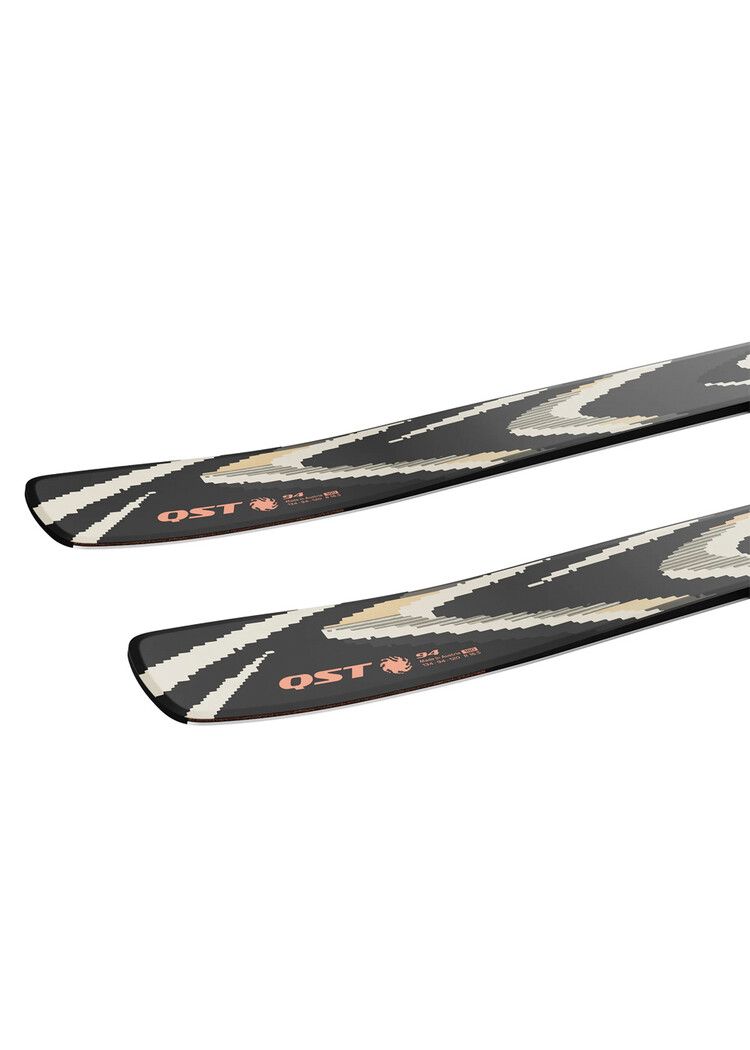 Salomon Salomon QST 94 Skis 2026