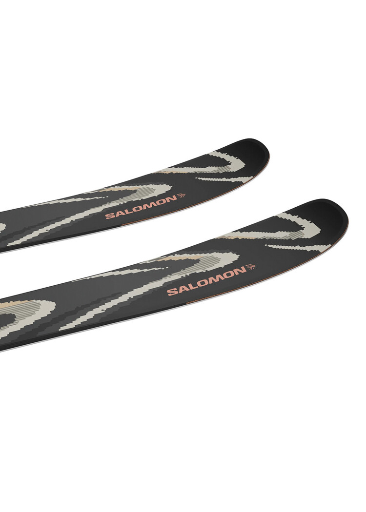 Salomon Salomon QST 94 Skis 2026