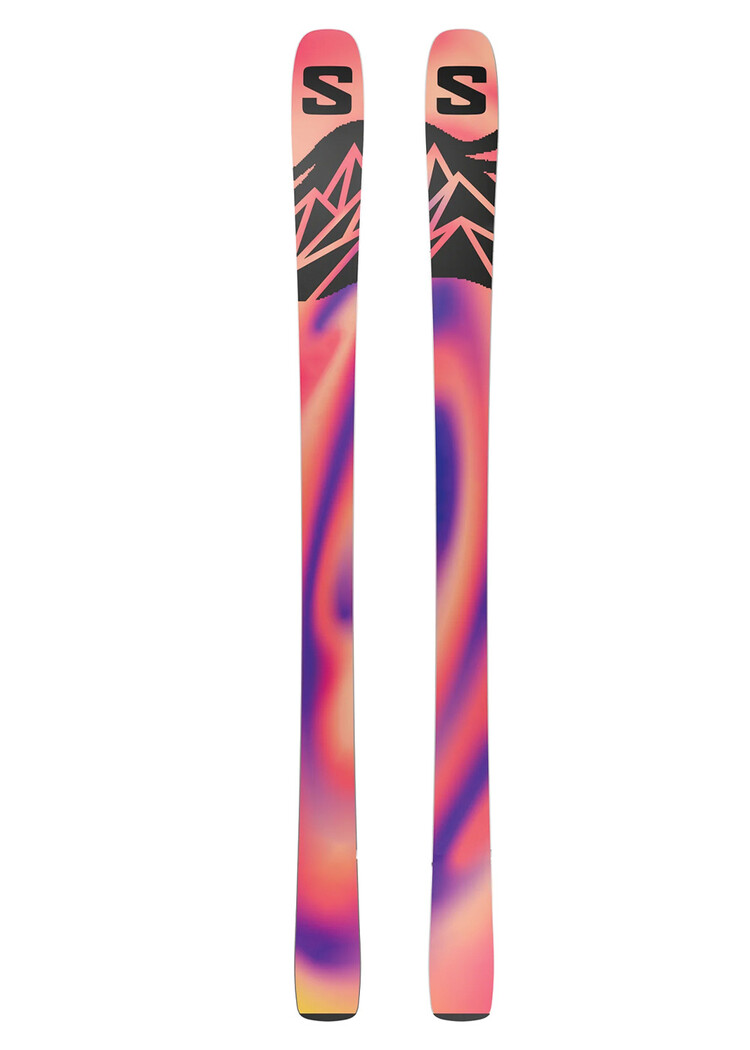 Salomon Salomon QST 94 Skis 2026