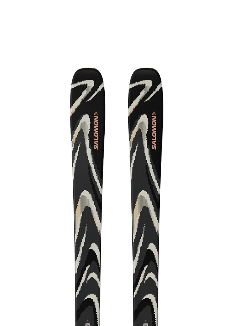 Salomon Salomon QST 94 Skis 2026