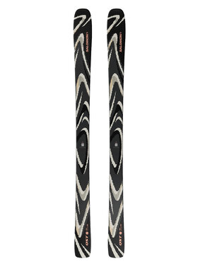 Salomon Salomon QST 94 Skis 2026