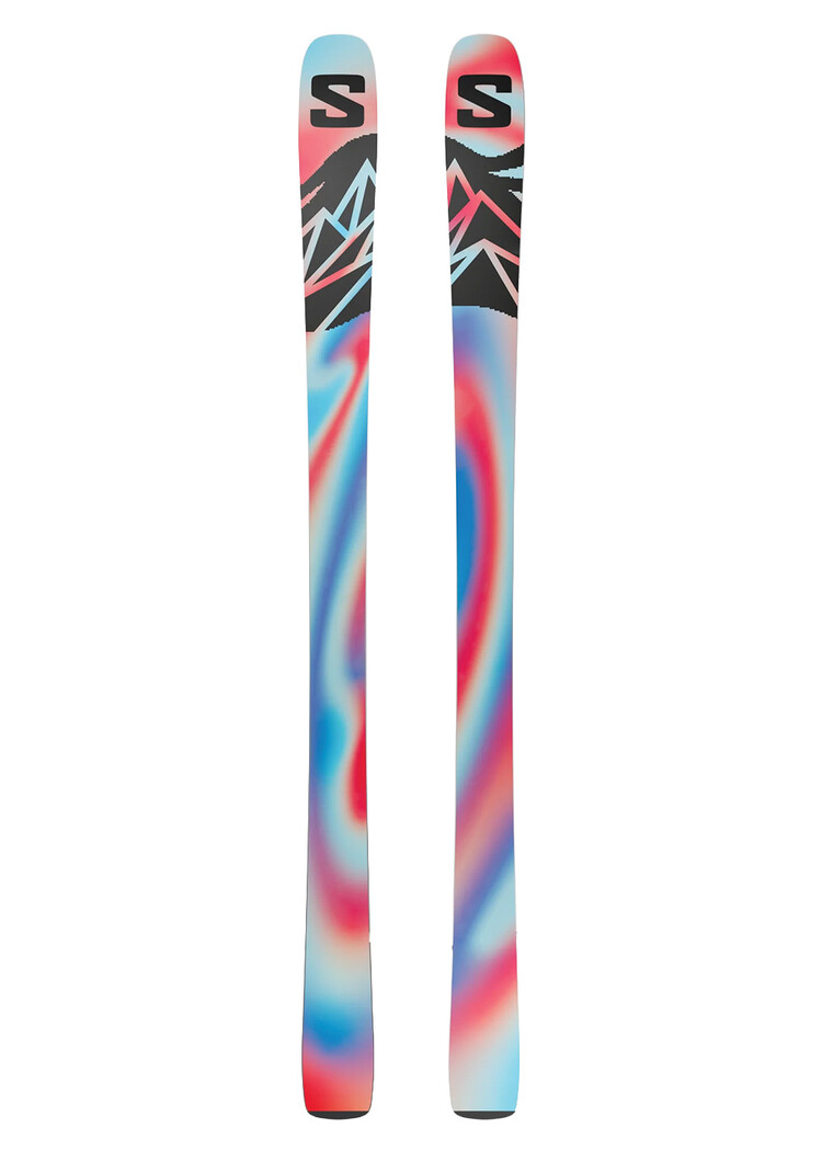 Salomon Salomon QST 94 Skis 2026