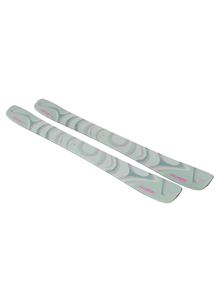 Salomon Salomon QST 100 Skis 2026