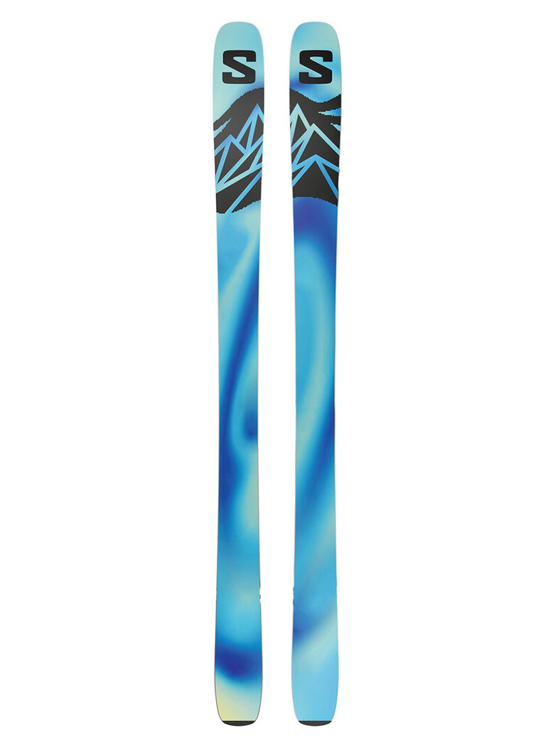 Salomon Salomon QST 100 Skis 2026