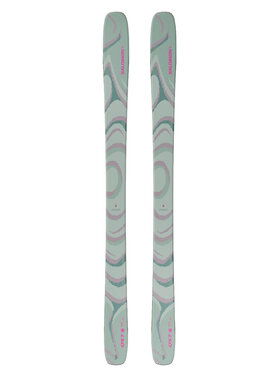 Salomon Salomon QST 100 Skis 2026
