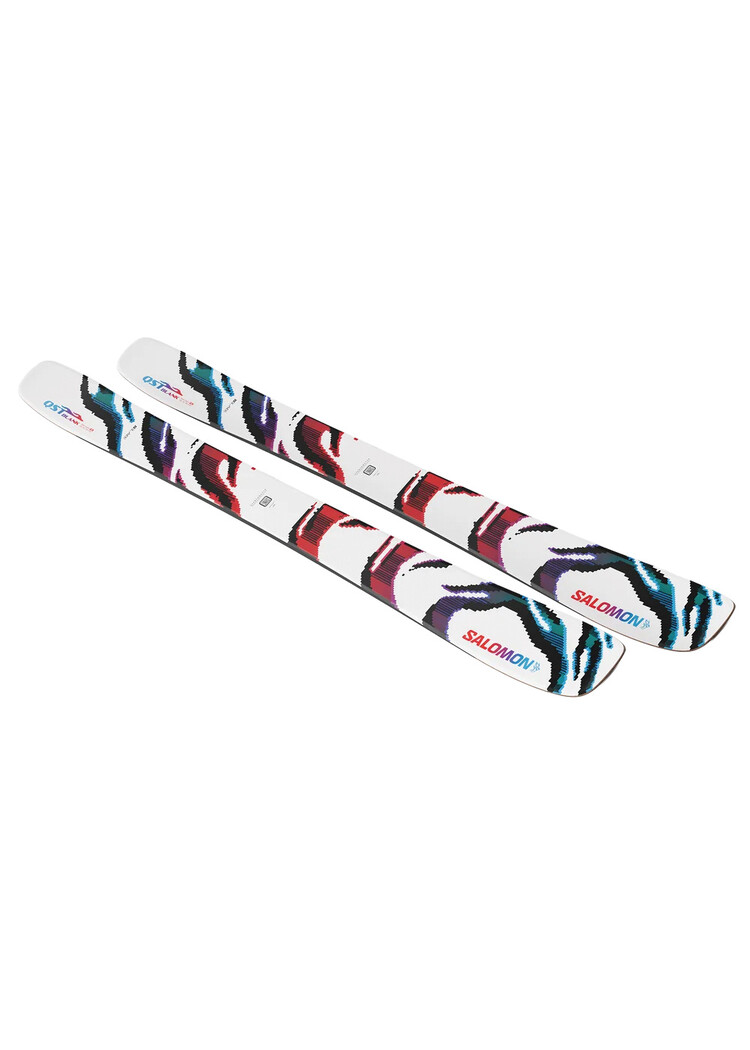 Salomon Salomon S/Lab QST Blank Skis 2026