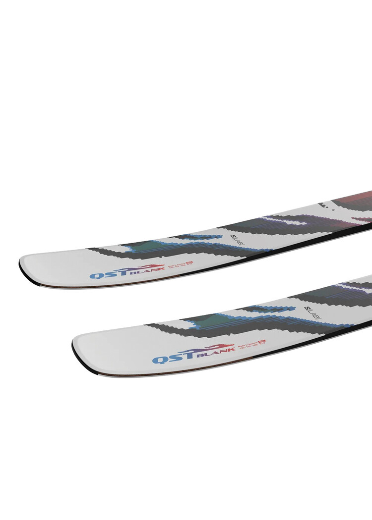 Salomon Salomon S/Lab QST Blank Skis 2026