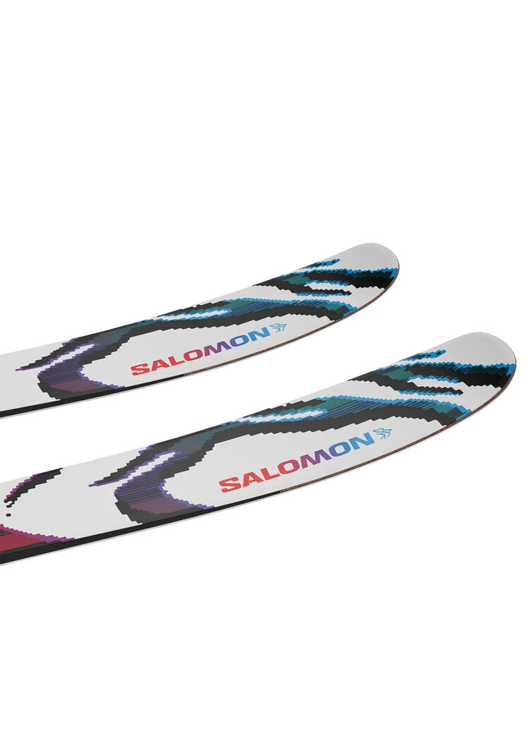 Salomon Salomon S/Lab QST Blank Skis 2026