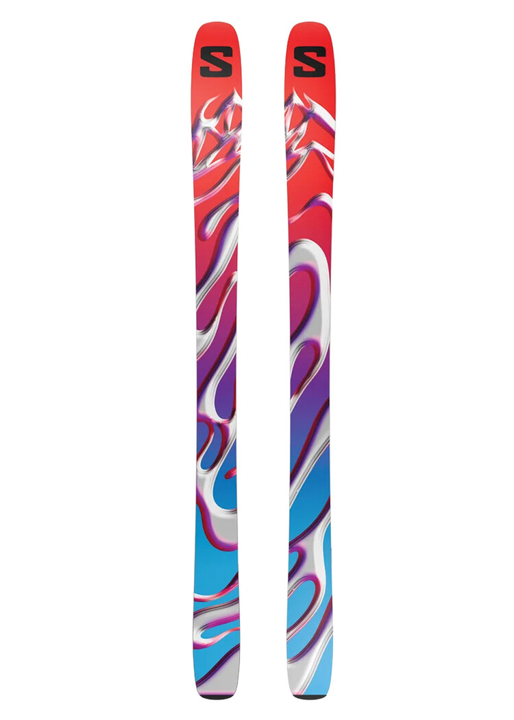 Salomon Salomon S/Lab QST Blank Skis 2026