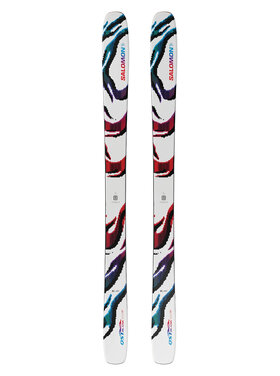 Salomon Salomon S/Lab QST Blank Skis 2026