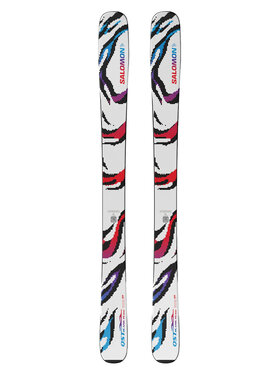 Salomon Salomon QST Blank Team Skis 2026