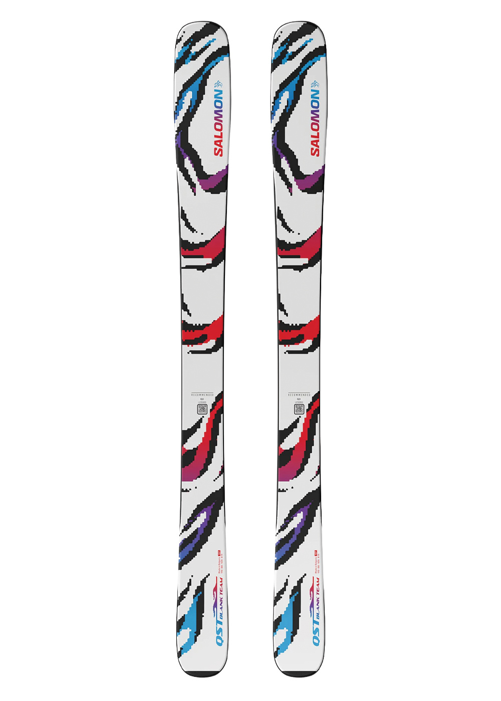 スキー Salomon QST BLANK 186cm qstblank_600x600.webp?v=1666362689
