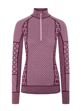 Kari Traa Kari Traa Smeeker 1/2 Zip