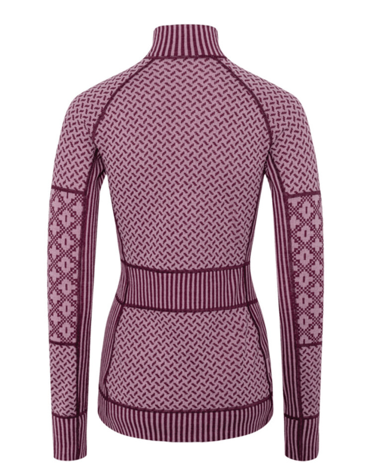 Kari Traa Kari Traa Smeeker 1/2 Zip