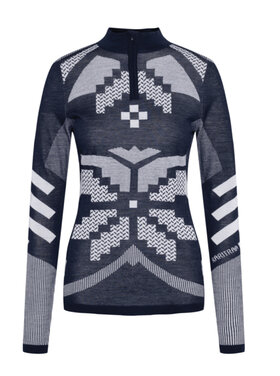 Kari Traa Kari Traa Faith 1/2 Zip