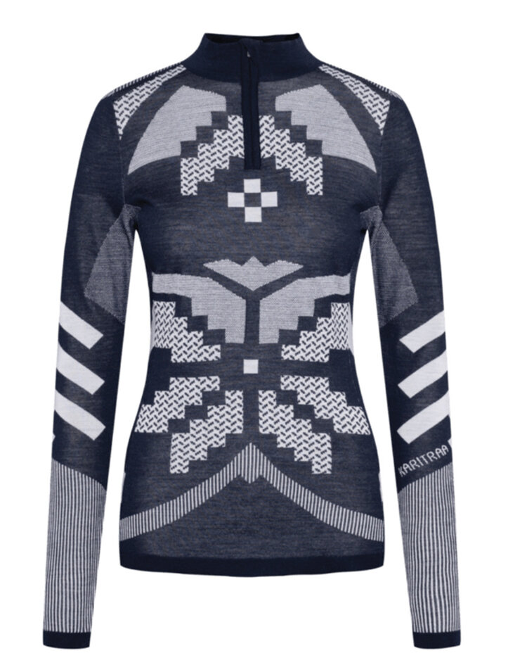 Kari Traa Kari Traa Faith 1/2 Zip