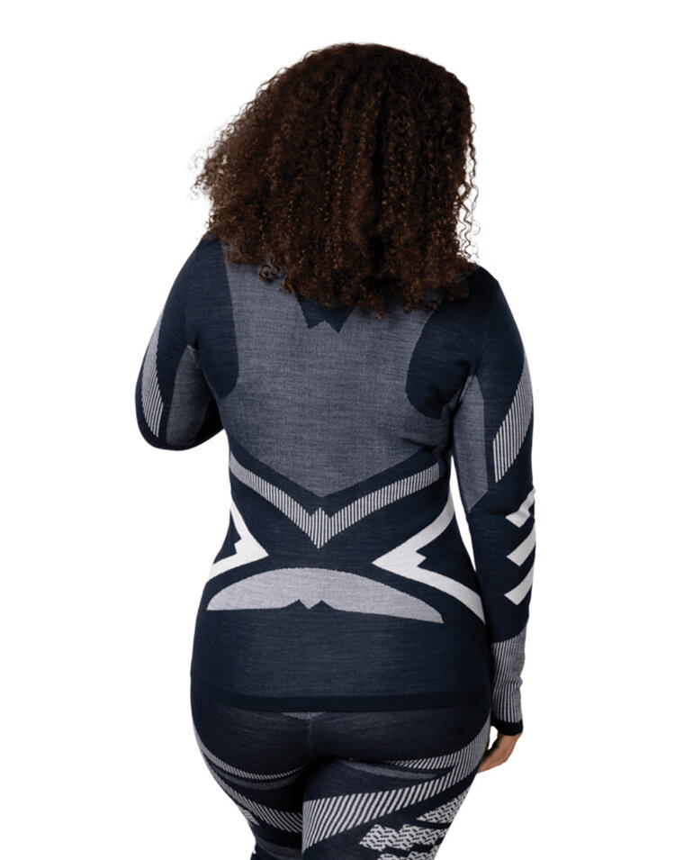 Kari Traa Kari Traa Faith 1/2 Zip