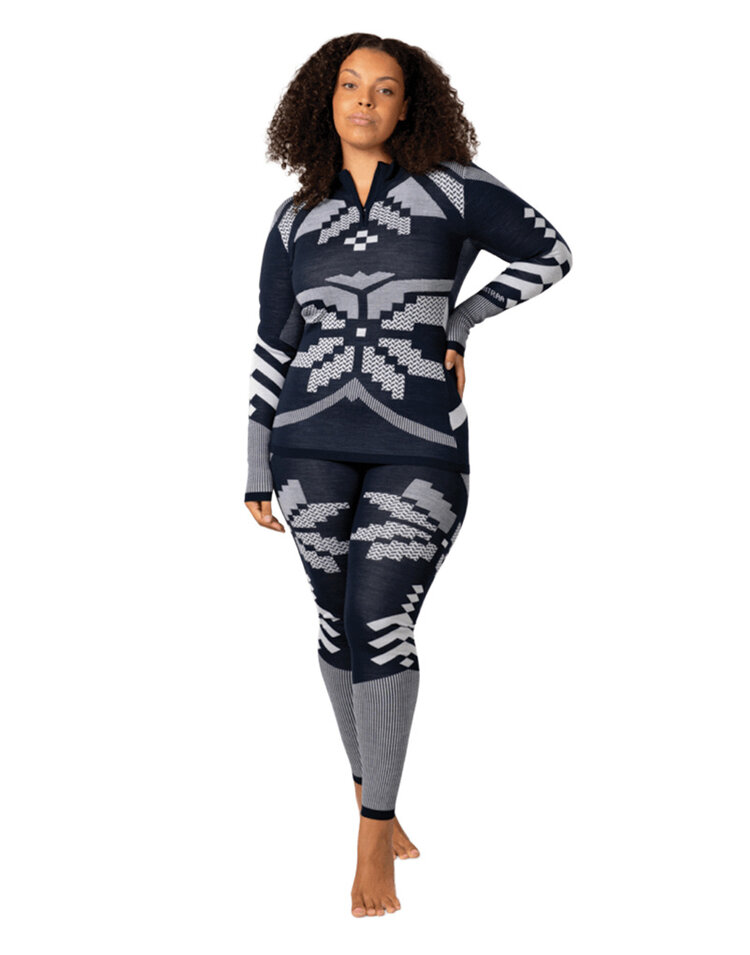 Kari Traa Kari Traa Faith 1/2 Zip