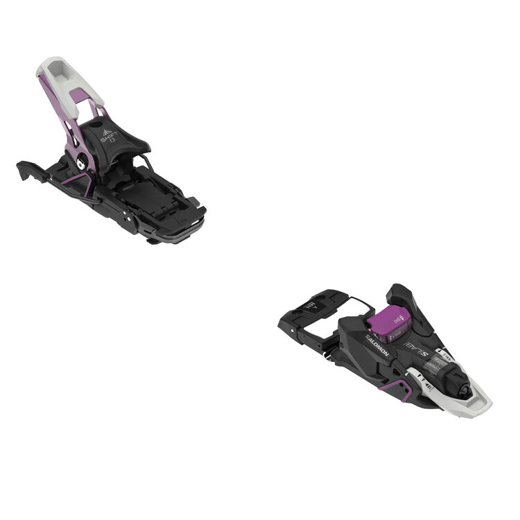 Salomon Salomon S/Lab Shift² 13 MN Bindings 2026