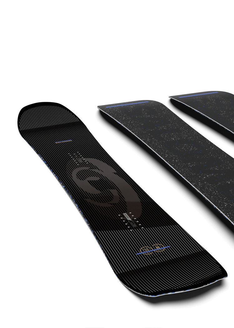 Salomon Salomon Fastlane Snowboard 2026