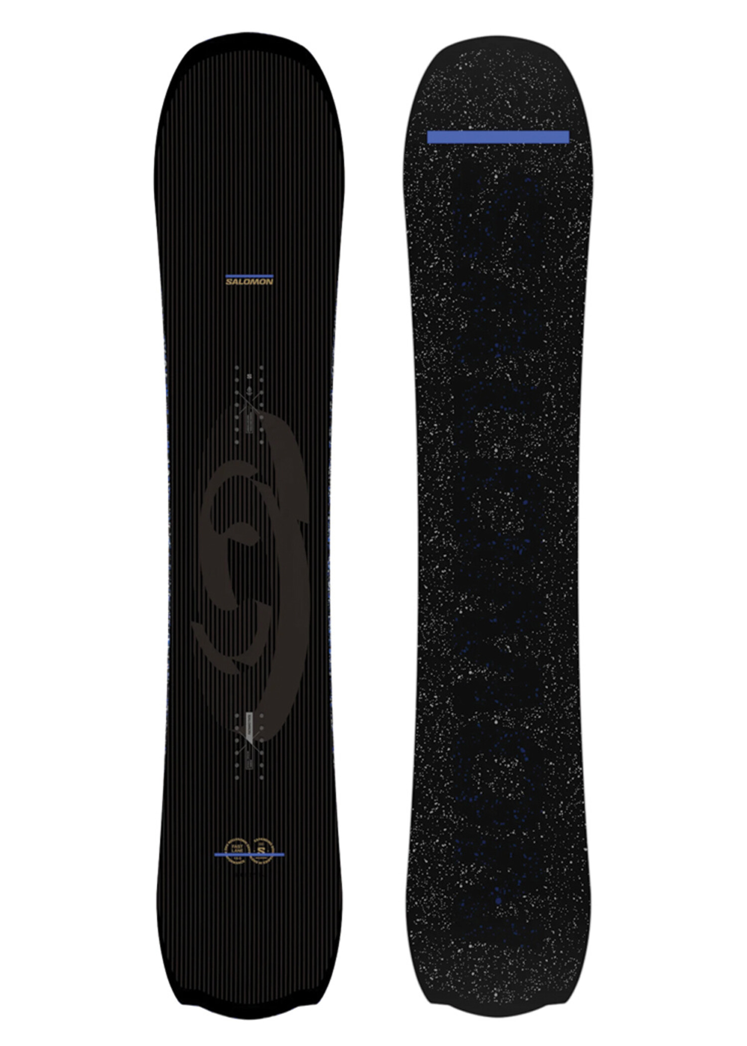 スノーボード Salomon FASTLANE 153cm 2026 Salomon Fastlane - Fresh Air Kelowna