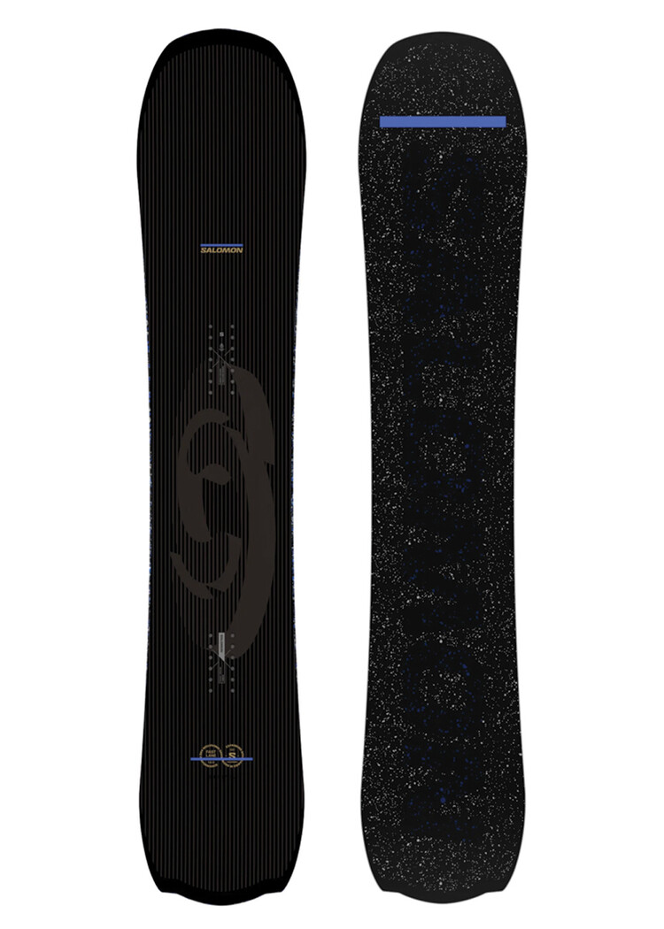Salomon Salomon Fastlane Snowboard 2026