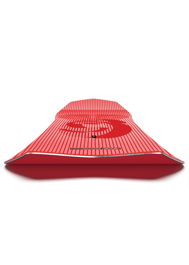 Salomon Salomon Dancehaul Snowboard 2026