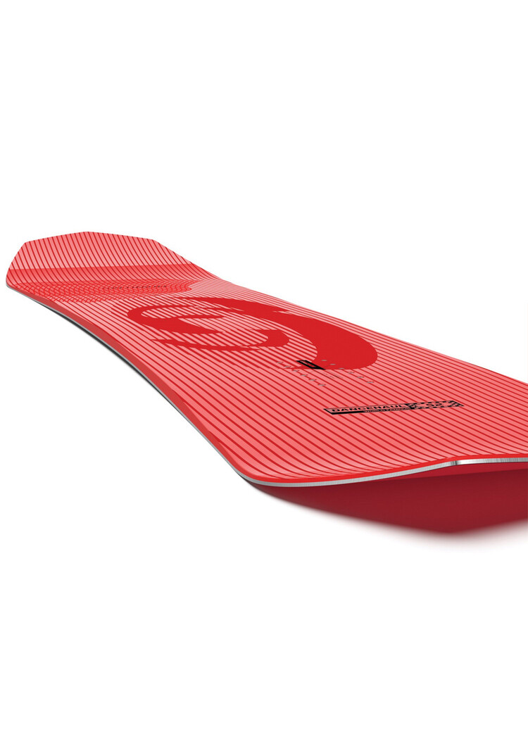 Salomon Salomon Dancehaul Snowboard 2026