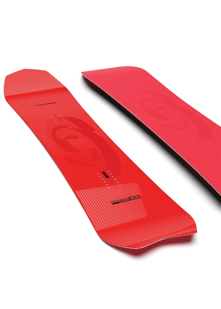 Salomon Salomon Dancehaul Snowboard 2026