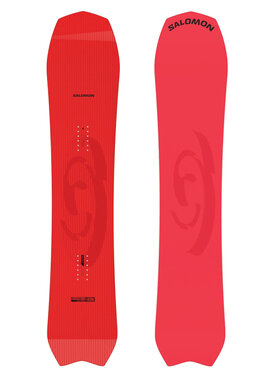Salomon Salomon Dancehaul Snowboard 2026