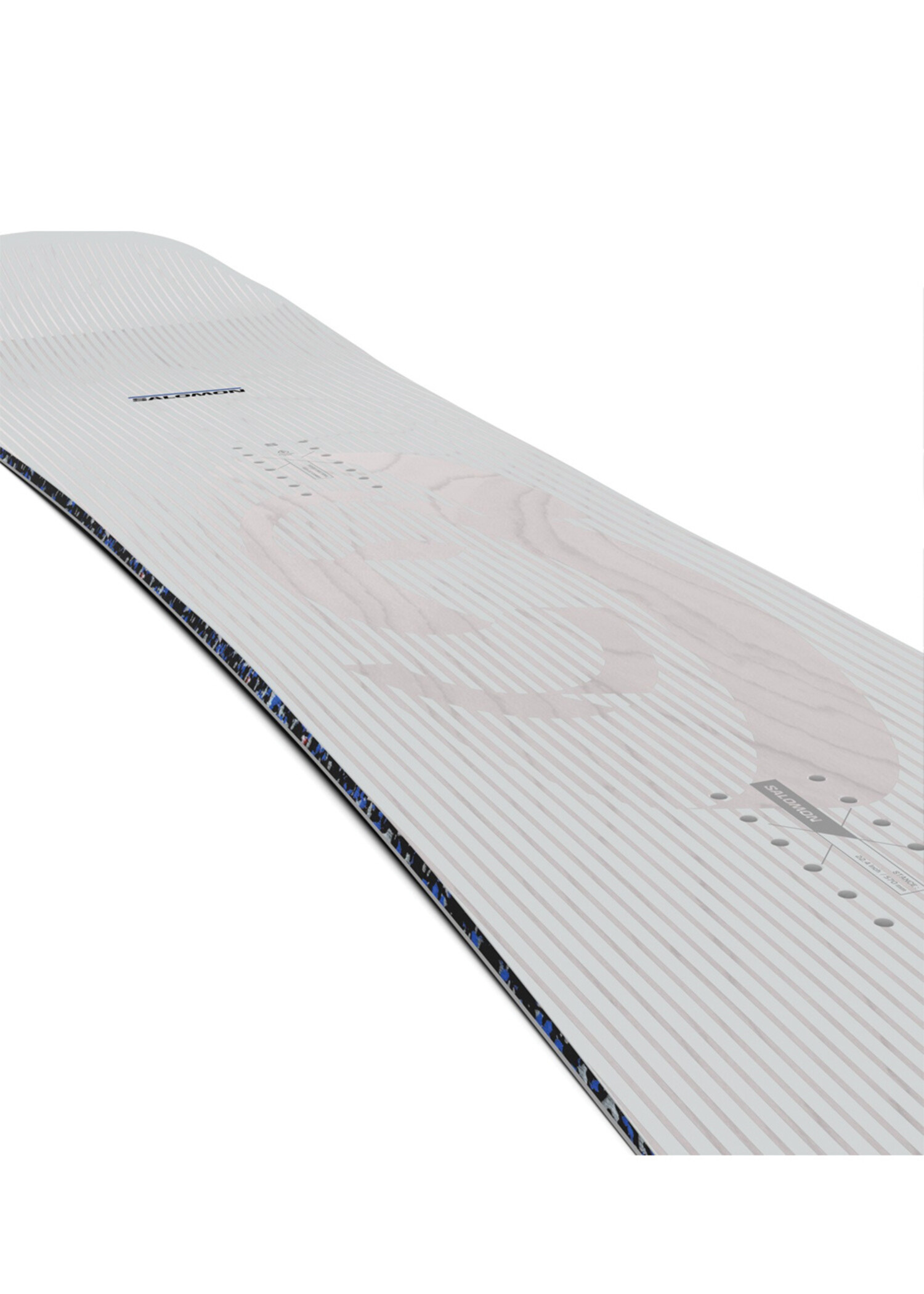 2026 Salomon Jetstream - Fresh Air Kelowna