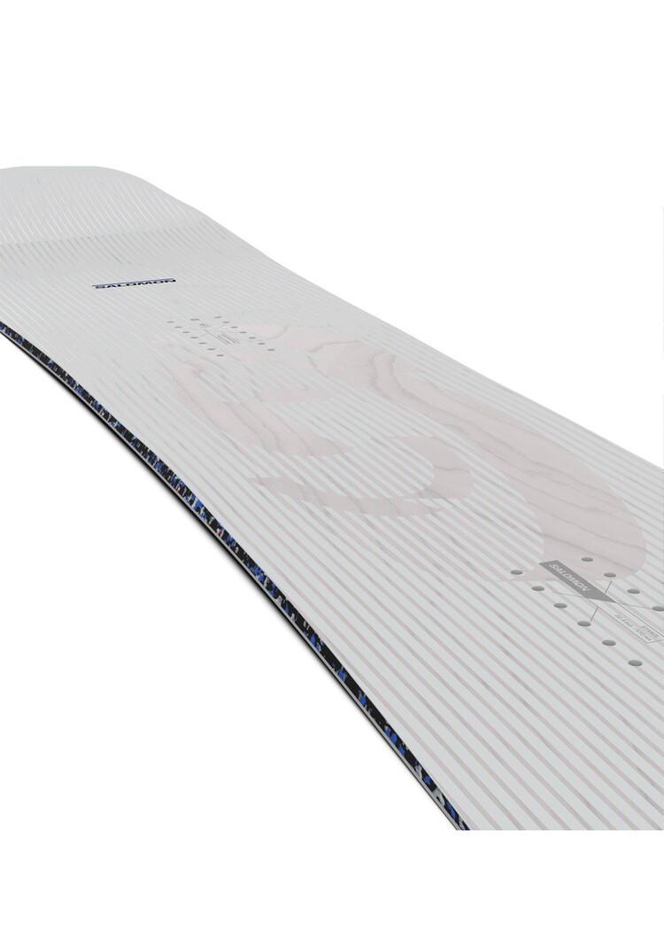 Salomon Salomon Jetstream Snowboard 2026