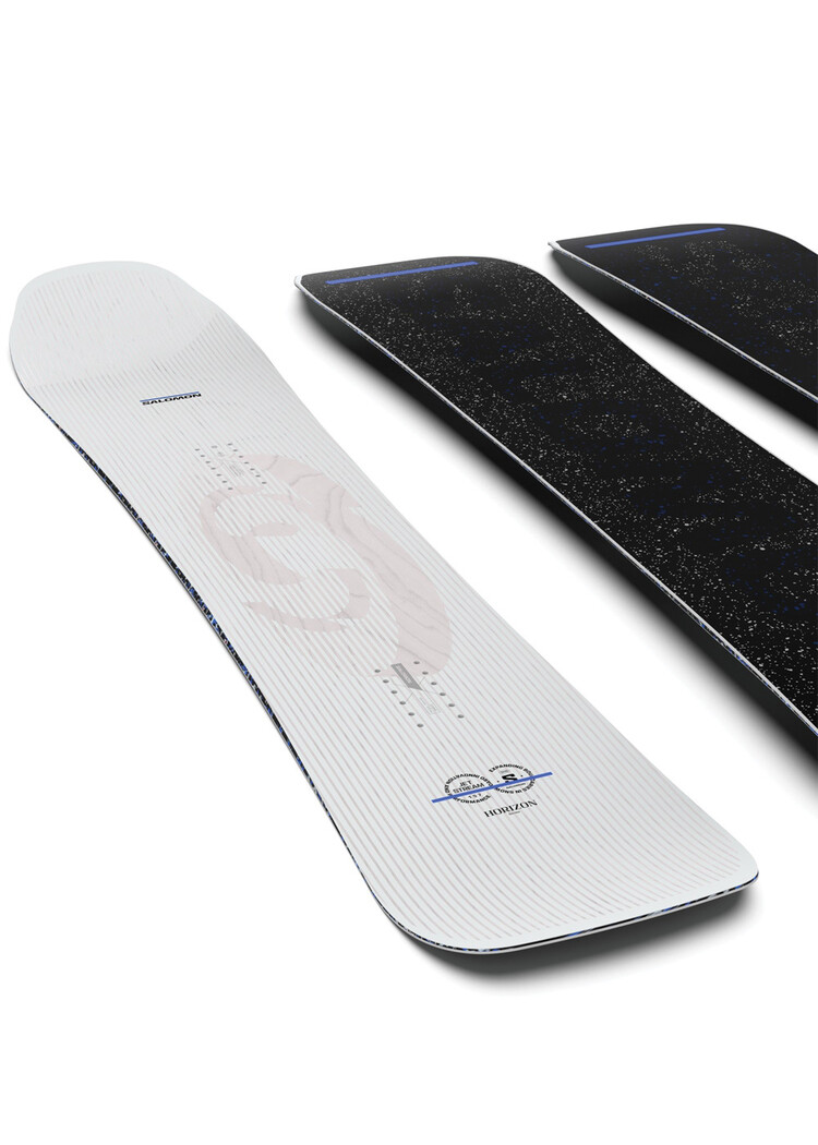 Salomon Salomon Jetstream Snowboard 2026