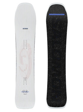 Salomon Salomon Jetstream Snowboard 2026