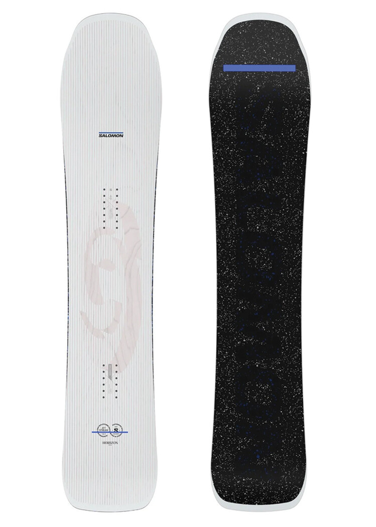 Salomon Salomon Jetstream Snowboard 2026