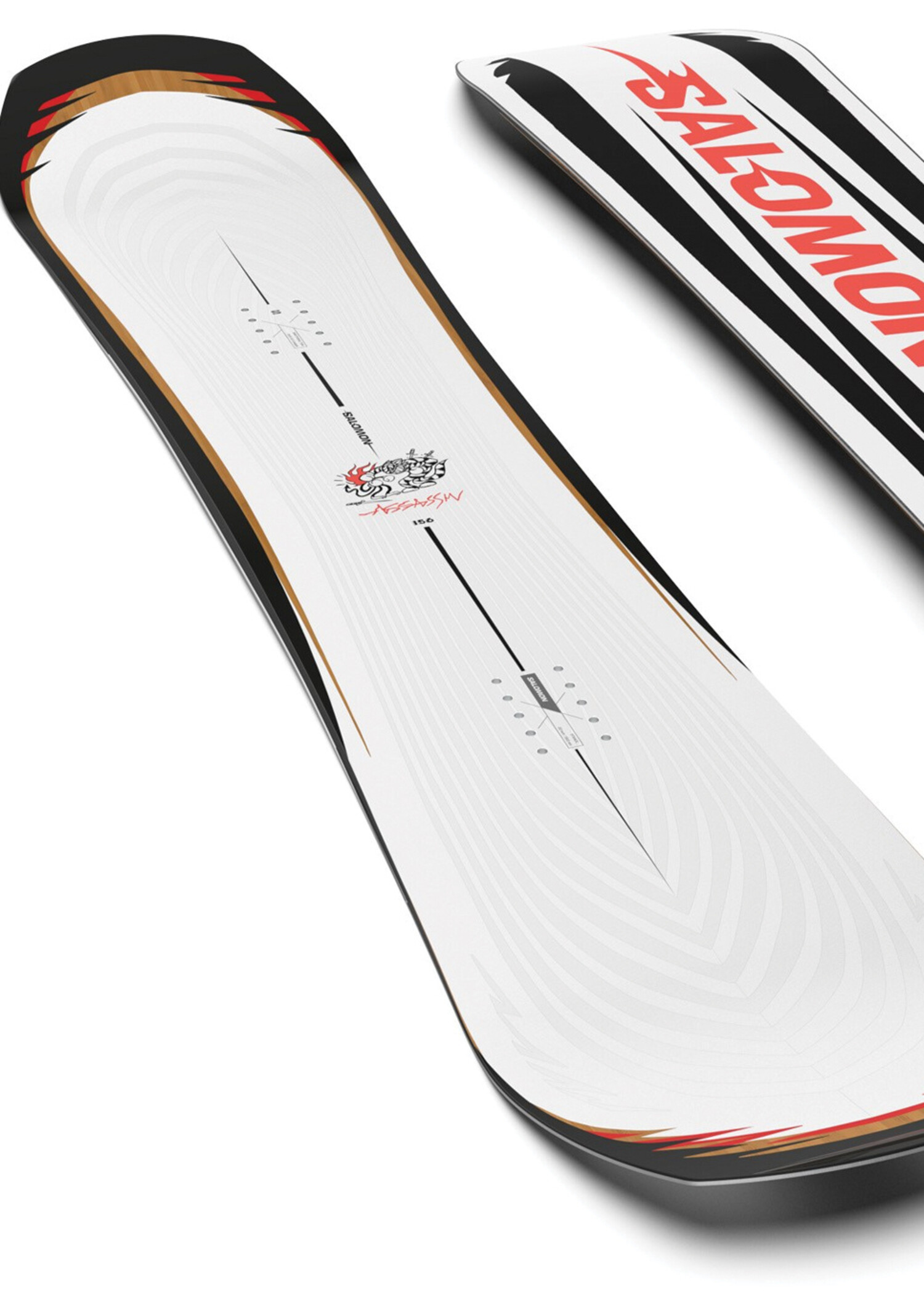 2026 Salomon Assassin Pro - Fresh Air Kelowna