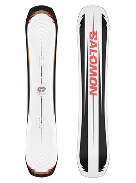 Salomon Salomon Assassin Pro Snowboard 2026