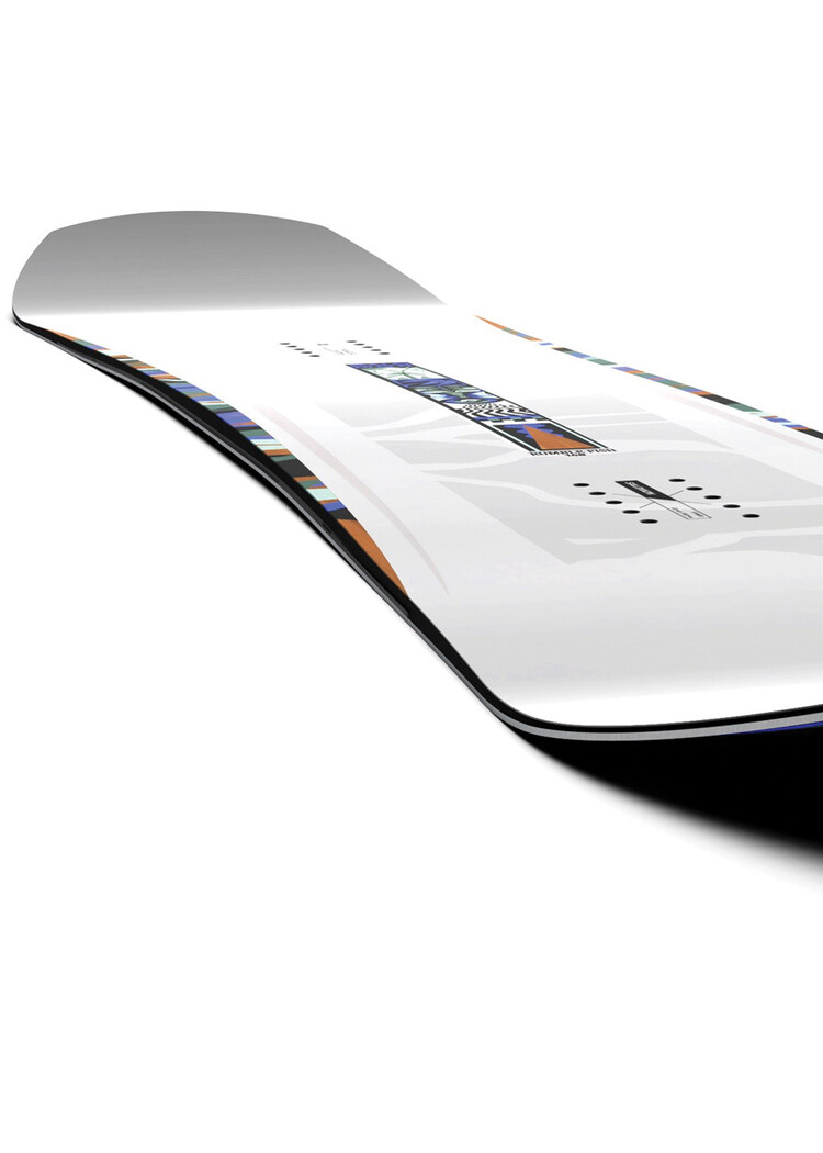 Salomon Salomon Rumble Fish Snowboard - Women's 2026