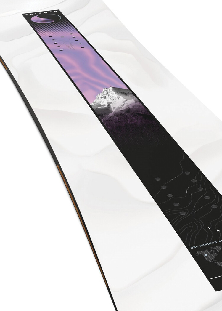 Salomon Salomon Bliss Snowboard - Women's 2026