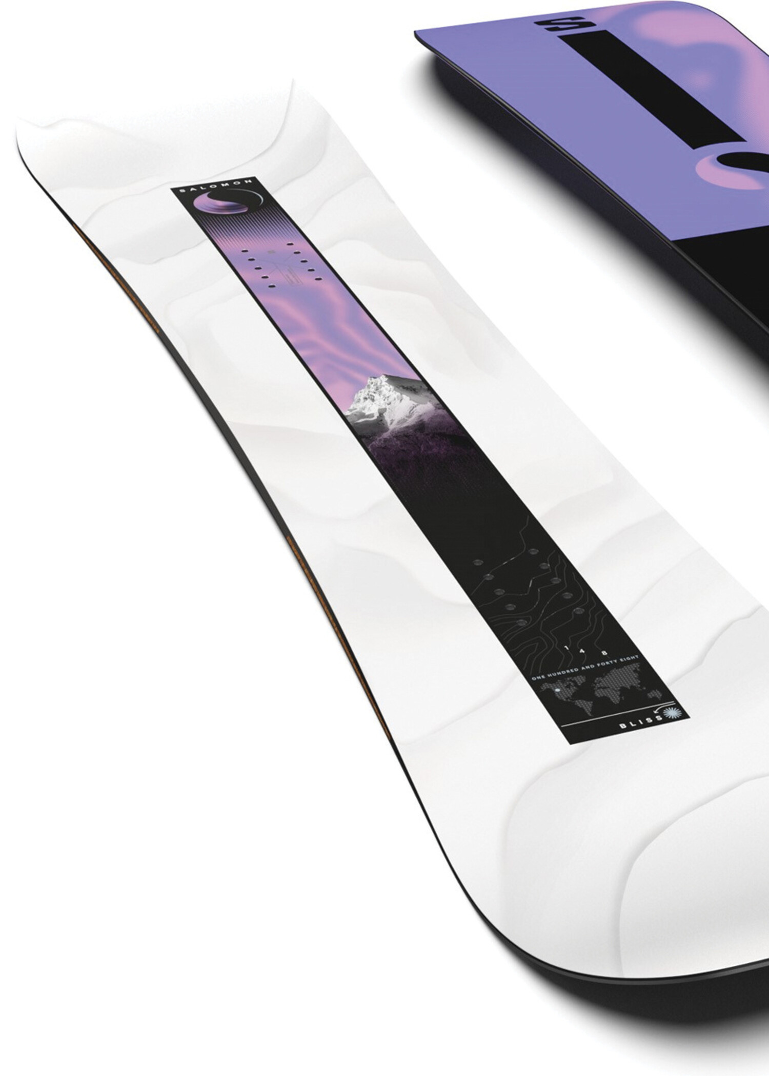 2026 Salomon Bliss - Fresh Air Kelowna