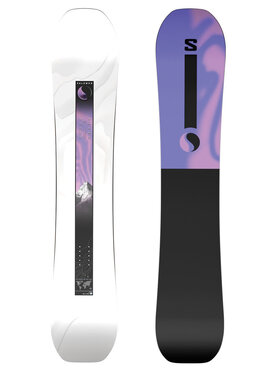 Salomon Salomon Bliss Snowboard - Women's 2026