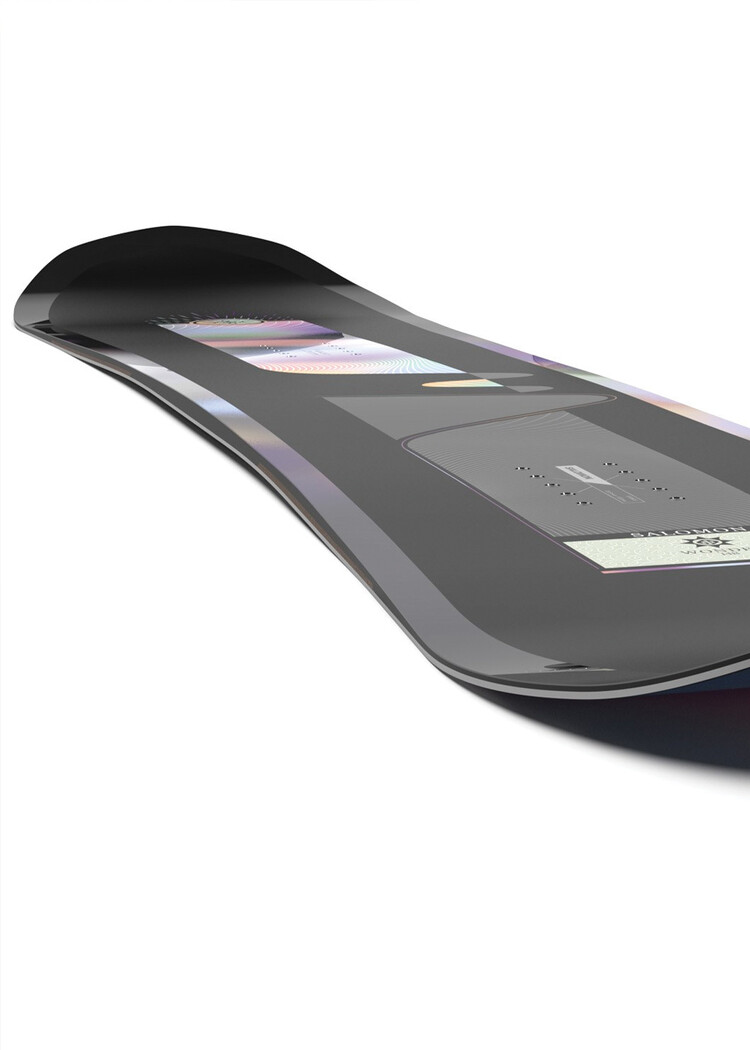 Salomon Salomon Wonder Snowboard - Women's 2026