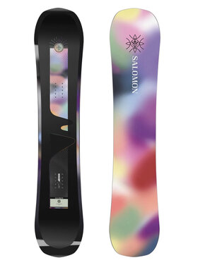 Salomon Salomon Wonder Snowboard - Women's 2026