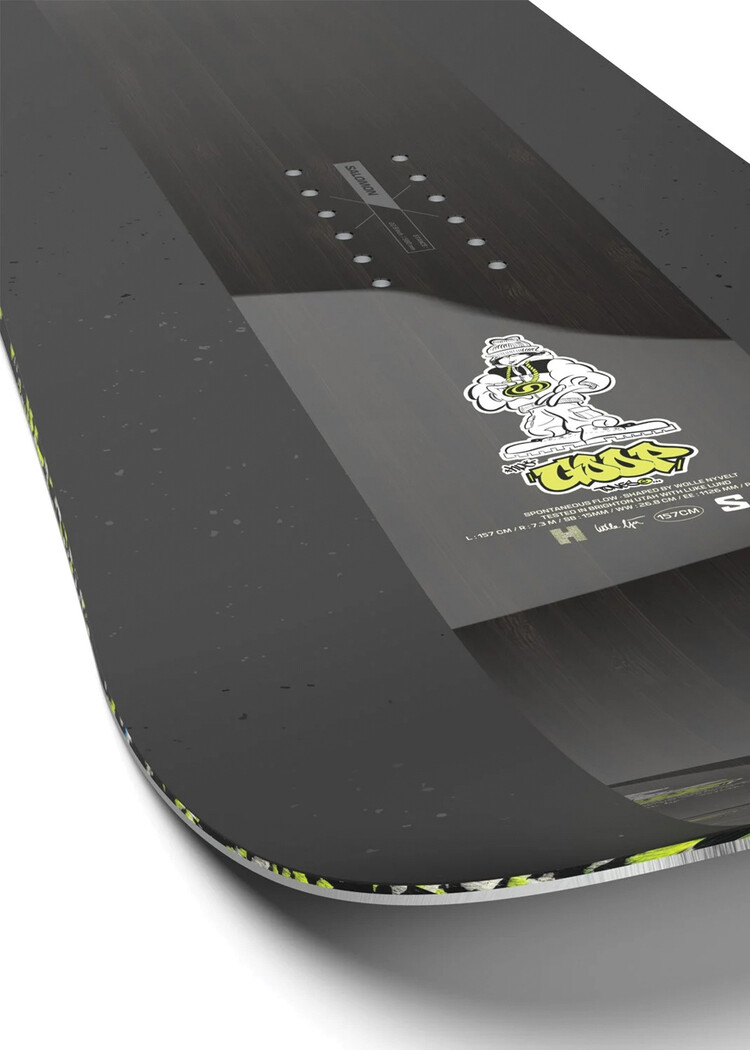 Salomon Salomon HPS Goop Snowboard 2026