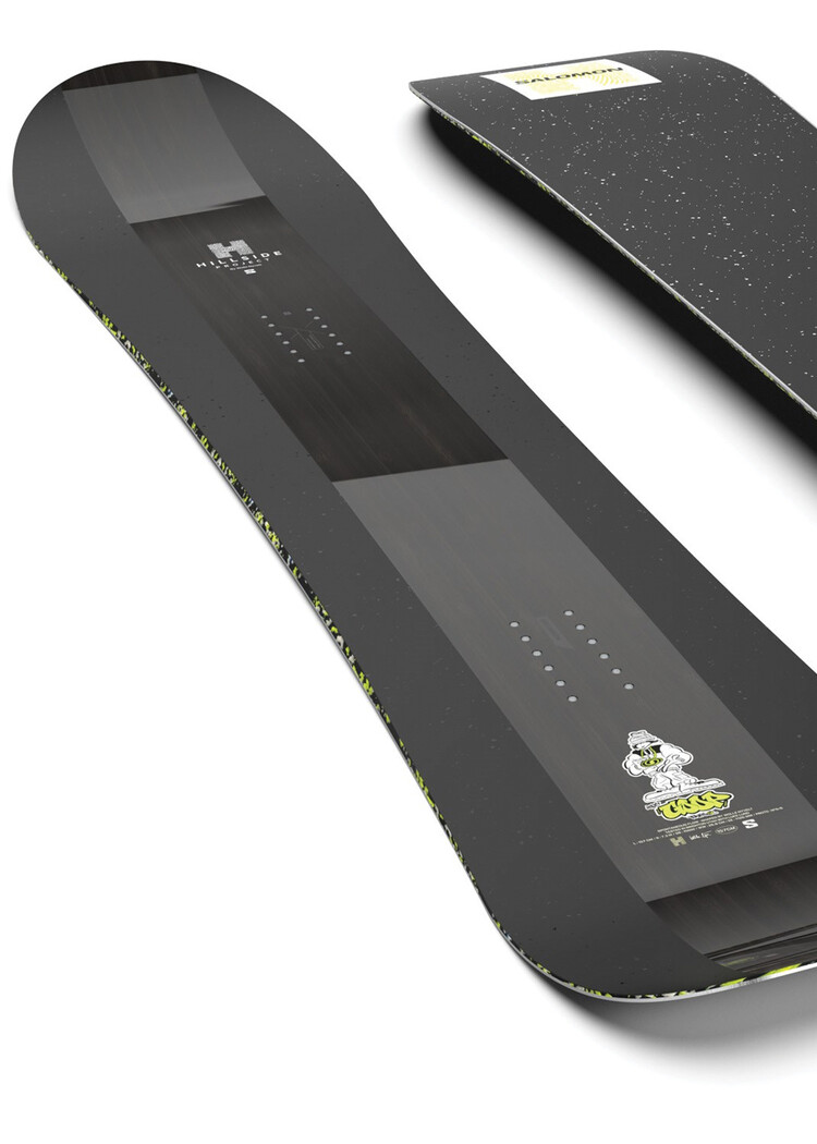 Salomon Salomon HPS Goop Snowboard 2026