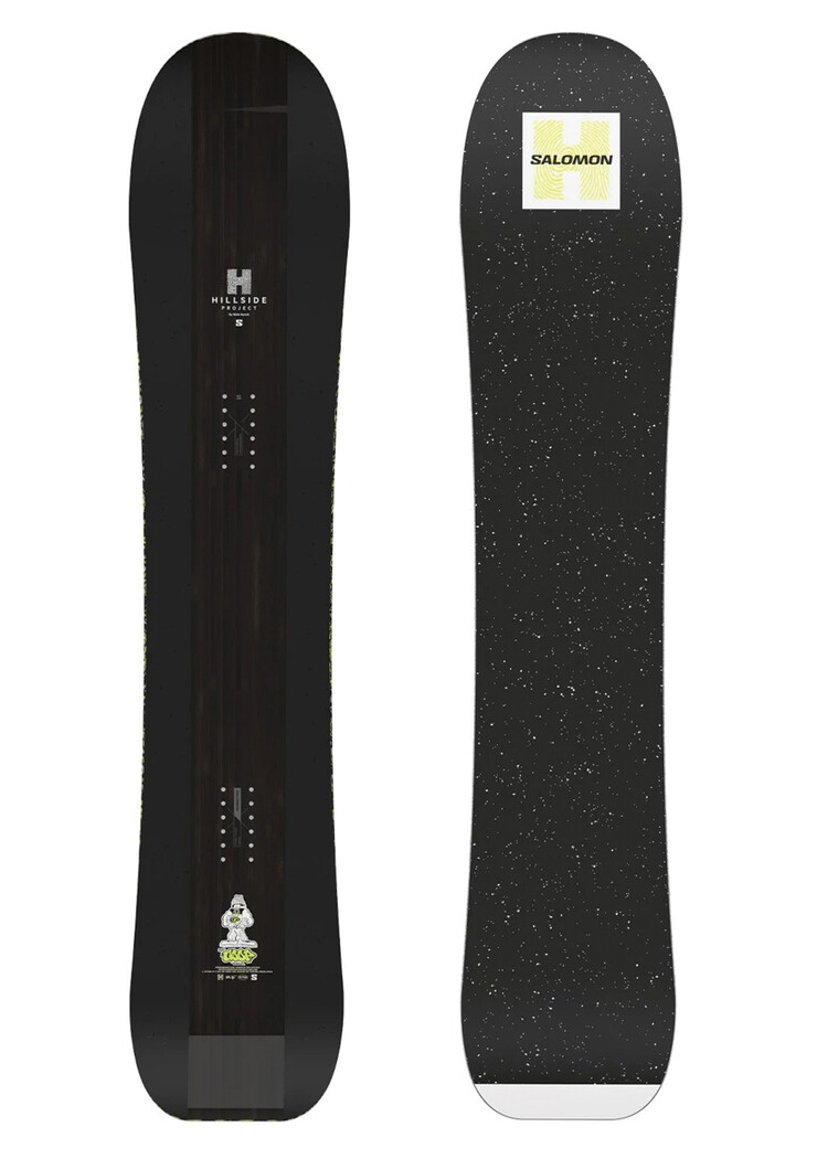 Salomon Salomon HPS Goop Snowboard 2026