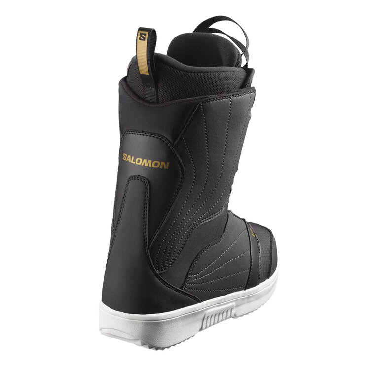 Salomon Salomon Pearl BOA Snowboard Boots - Women's 2026