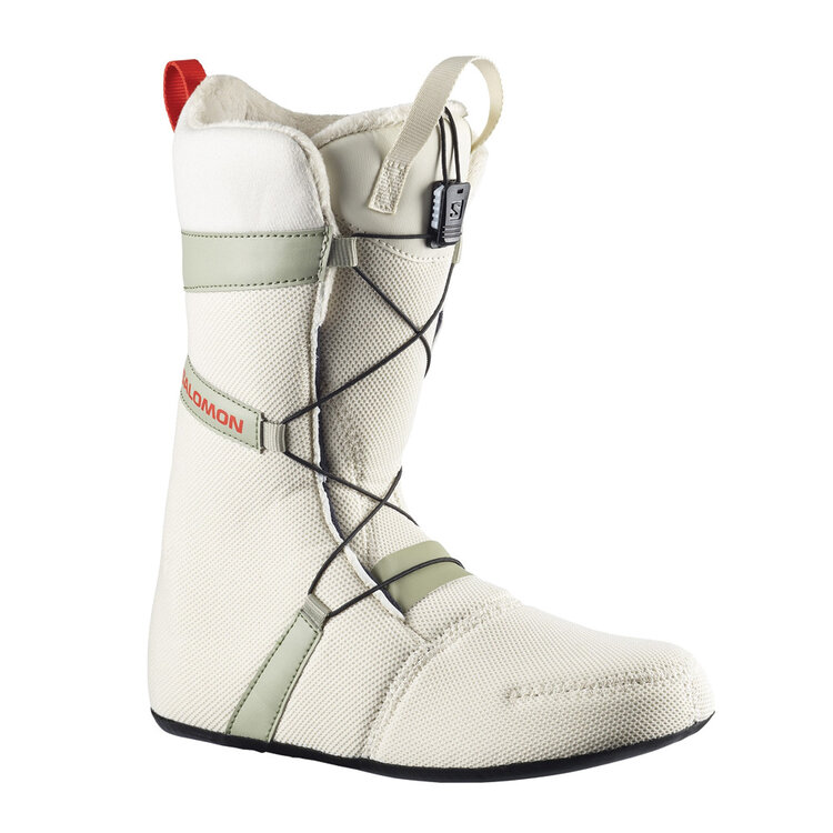 Salomon Salomon Ivy BOA SJ BOA Snowboard Boots - Women's 2026