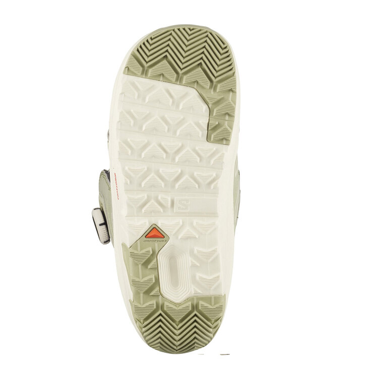 Salomon Salomon Ivy BOA SJ BOA Snowboard Boots - Women's 2026